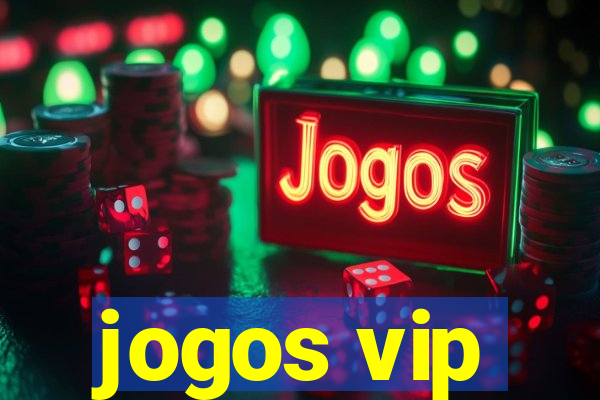 jogos vip